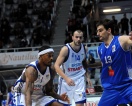 Chester Mason ~ KK Zadar - Igokea ~ 06.02.2011